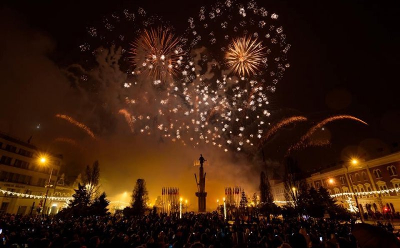 Mesaje de Anul Nou 2024. Cele mai frumoase urări, felicitări și mesaje de Revelion
