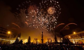 Mesaje de Anul Nou 2024. Cele mai frumoase urări, felicitări și mesaje de Revelion