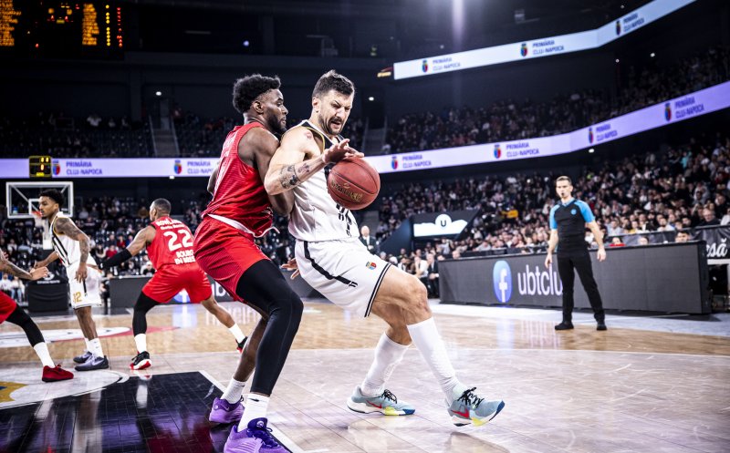 La finalul unui an bun, Stipanovic nu se relaxează: "Nimeni nu primește trofee în decembrie"