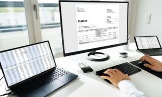 Modificări fiscale în 2024 pentru companii și persoane fizice. Sistemul RO e-Factura devine obligatoriu. Cât vor fi tichetele de masă