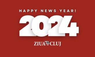 HAPPY NEWS YEAR!