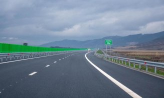 Câți kilometri de Autostradă și Drum Expres ar putea fi inaugurați în 2024. Scenariile posibile