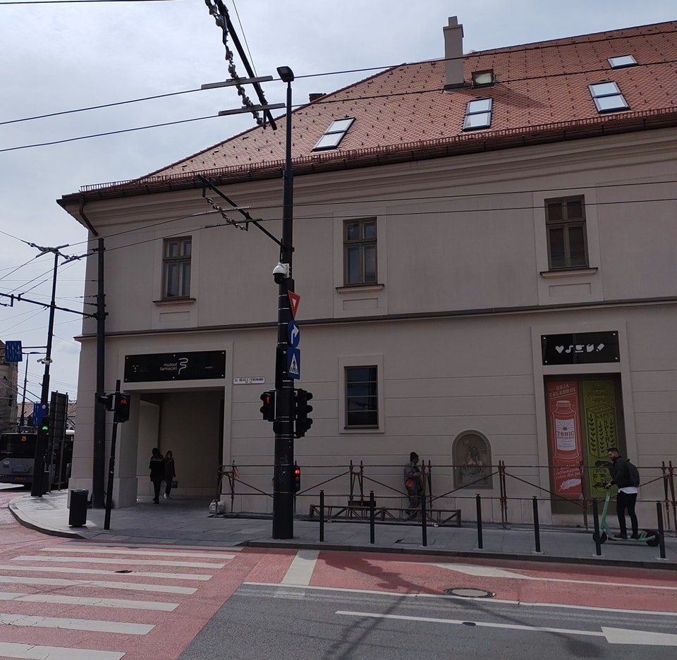 Muzeul de Istorie a Farmaciei din Cluj-Napoca este GATA. Când va avea loc inaugurarea