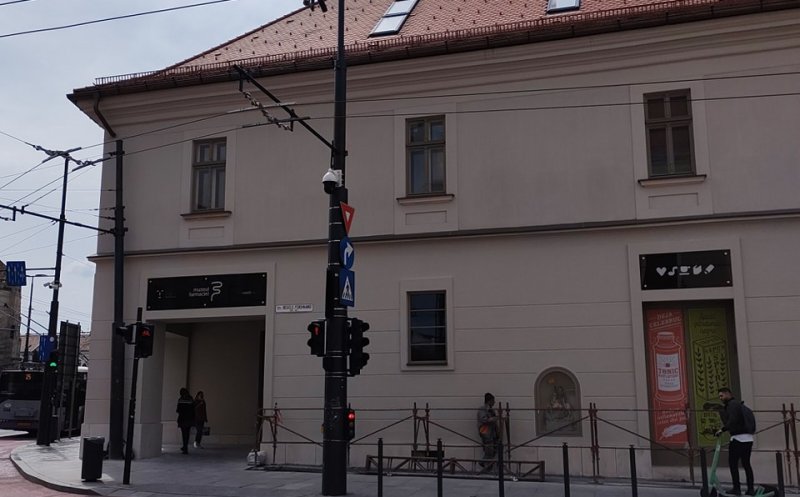 Muzeul de Istorie a Farmaciei din Cluj-Napoca este GATA. Când va avea loc inaugurarea