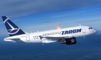 S-au reluat zborurile către Israel. Anunțul făcut de Tarom