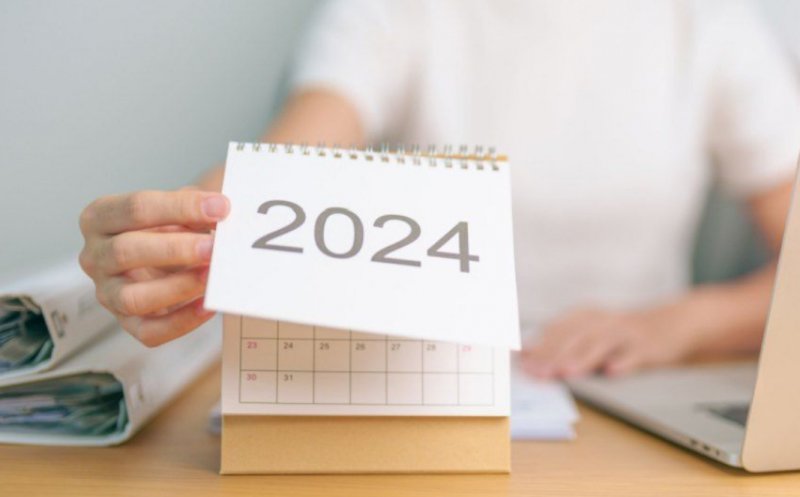 Zilele libere din 2024: Calendarul sărbătorilor legale pentru acest an