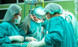 Revoluție în medicină. Primul transplant parțial de inimă deschide noi speranțe pentru copiii cu afecțiuni cardiace