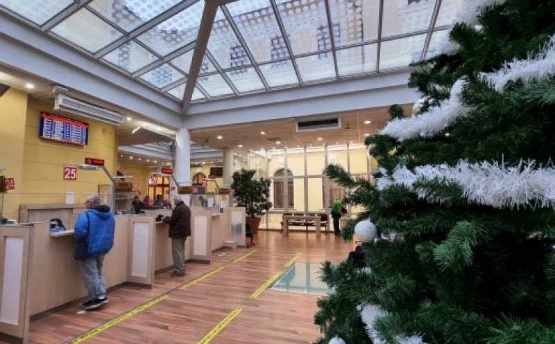 BIHOR / Primăria Oradea reia etapizat, începând de miercuri, plata taxelor și impozitelor locale