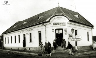 Istoria fascinantă a Castelui de la Bonțida. Imagini de colecție cu domeniul Bánffy de lângă Cluj