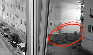 Ghiţă Laurenţiu, suspect în crima de la Sibiu, rămâne în arest preventiv