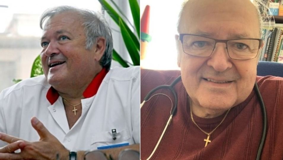 UMF Cluj, mesaj după moartea profesorului Nicolae Miu: "Prezența sa alături de comunitatea noastră academică ne-a onorat. Îi vom purta veșnică recunoștință"