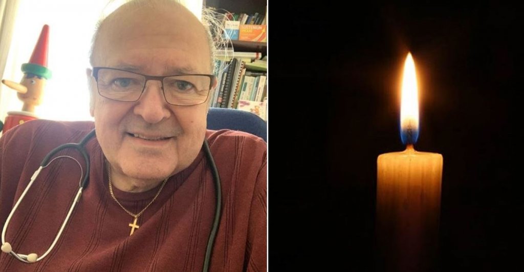 Clujenii își vor putea lua rămas bun de la prof. dr. Nicolae Miu. Când și unde vor avea loc ceremoniile funerare