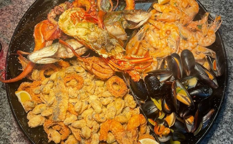 Taverna Racilor din Cluj a fost închisă! Pescobar, amendat cu peste 100.000 de lei