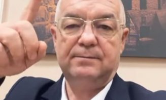 Amenzi pentru depozitarea ilegală a deșeurilor. Boc: "Cine face ca ei, ca ei pățește!"