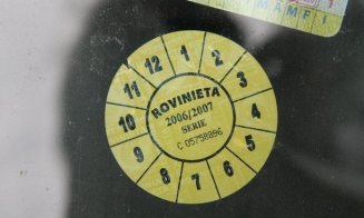 Trei noi tipuri de rovinietă, introduse în 2024 / Tarifele, pe categorii