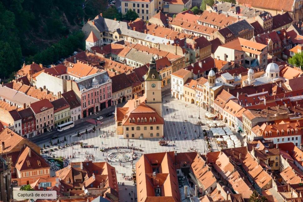 Topul destinațiilor pentru anul acesta. Pe ce loc este Transilvania