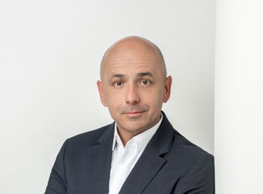 Schimbare în conducerea companiei cu cea mai mare cifră de afaceri din Cluj. Gábor Mozga preia funcția de CEO la Mol România