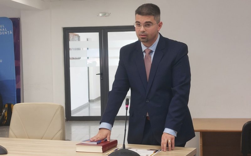 USR și-a desemnat candidatul pentru primăria Florești. Cine este alegerea surprinzătoare
