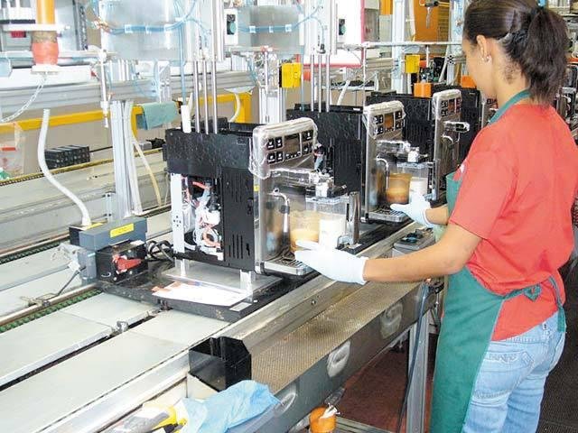 Liderii industriei clujene au adunat afaceri de 12 mld. lei. De'Longhi conduce topul. Cine a prins podiumul