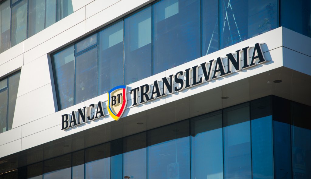 Banca Transilvania, în zece noutăți din 2023