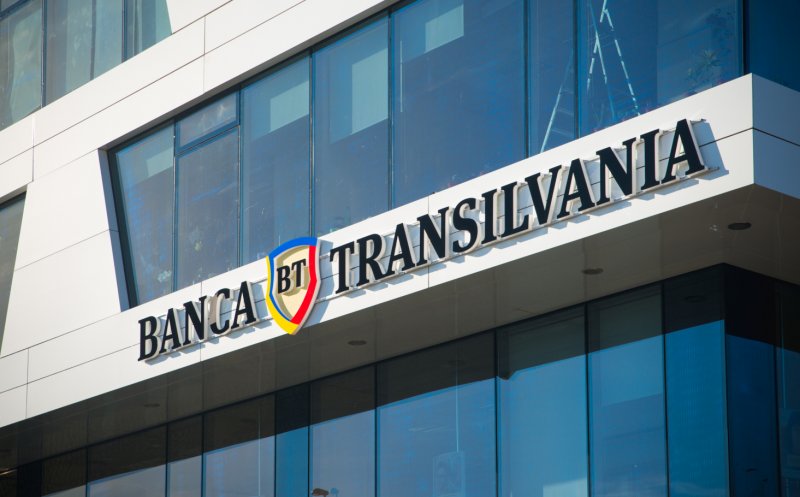 Ziua de Cluj | Banca Transilvania, în zece noutăți din 2023
