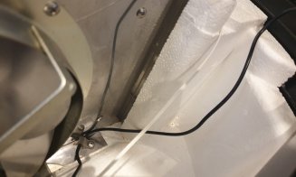 Probleme la food court-ul Vivo la început de an. Amenzi de 335.000 lei date de ANPC Cluj și 3 operatori închiși: „Aoleu! Aici e raiul șoarecilor”