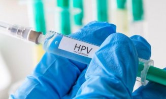 Vaccinarea antiHPV | INSP: "Riscul de infecţie este la fel de mare atât în cazul fetelor cât şi al băieţilor"