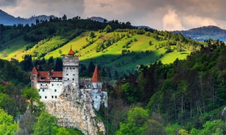 Transilvania, în topul celor mai frumoase locuri din lume în 2024