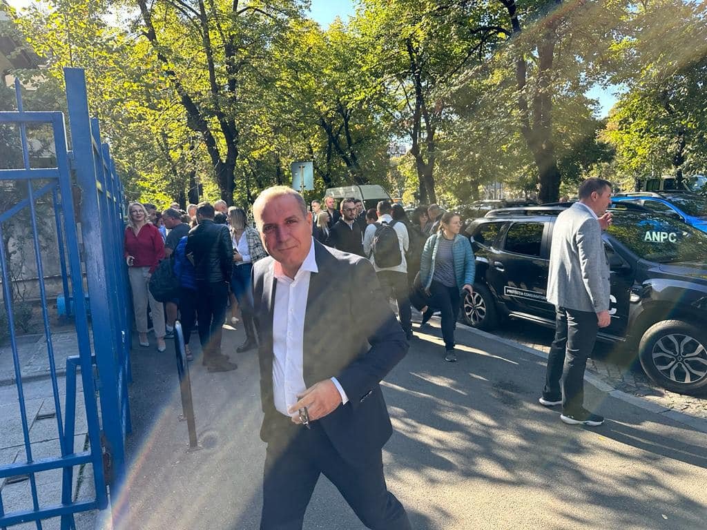 Vicepreședintele ANPC: Susținem mediul de afaceri, nu suntem sperietoare
