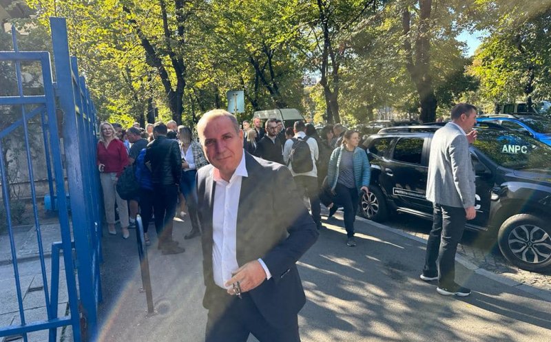 Vicepreședintele ANPC: Susținem mediul de afaceri, nu suntem sperietoare