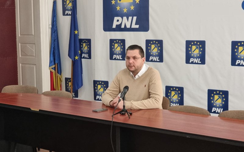 Ce a realizat deputatul Radu Moisin în Parlament: de la înființarea unui sistem antigrindină la Cluj, la stoparea haosului urbanistic