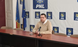 Ce a realizat deputatul Radu Moisin în Parlament: de la înființarea unui sistem antigrindină la Cluj, la stoparea haosului urbanistic