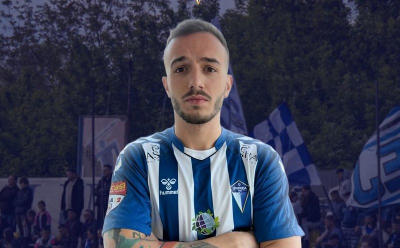 Unirea Dej a bifat primul transfer al iernii, un mijlocaș cu peste 100 de meciuri în Liga a 2-a