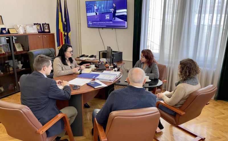 „Super anul” electoral 2024. Autoritățile clujene au început pregătirile