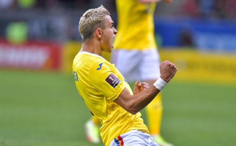 Pierde Cristi Manea postul de titular dacă nu semnează cu CFR Cluj? Participarea la EURO 2024 depinde de decizia pe care o va lua