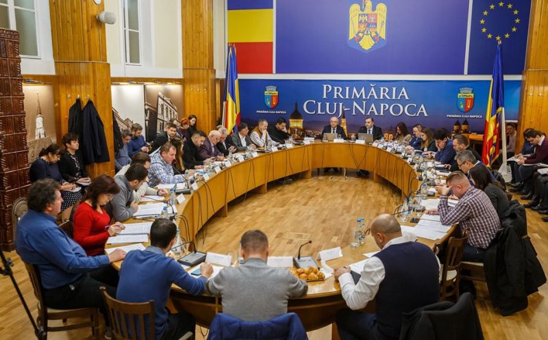 Bugetul pe 2024 al Clujului, PUBLICAT AZI! Marile proiecte intră la sapă: metrou, centură metropolitană, spital regional de urgență