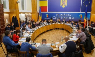 Bugetul pe 2024 al Clujului, PUBLICAT AZI! Marile proiecte intră la sapă: metrou, centură metropolitană, spital regional de urgență
