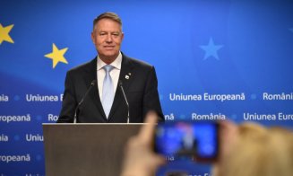 Cum se vede de la Cluj scenariul Klaus Iohannis - președintele Consiliului European: „Datele nu pot fi ignorate. Sunt șanse”