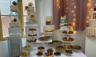 Expoziția "Nuntă la Palat" și-a deschis porțile la Cluj-Napoca. Care sunt tendințele la nunți în 2024 și locațiile preferate