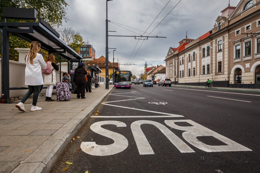 Primăria Cluj a lansat în dezbatere bugetul pe 2024. LISTA COMPLETĂ a obiectivelor de investiții care primesc bani
