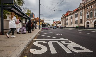 Primăria Cluj a lansat în dezbatere bugetul pe 2024. LISTA COMPLETĂ a obiectivelor de investiții care primesc bani