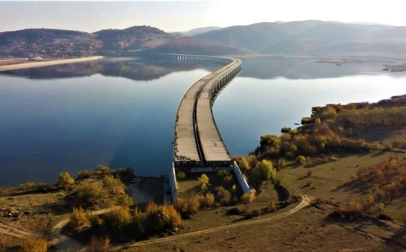 Autostrada Transilvania. În primăvară încep lucrările pe segmentul Suplacu de Barcău–Chiribiș