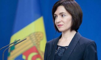 Maia Sandu: „În această primăvară Rusia îşi va relua încercările de destabilizare a Republicii Moldova”