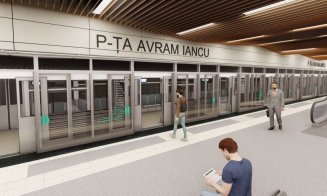 Ce bani sunt alocați pentru Metrou, Centura metropolitană  în 2024 și care sursele de finanțare