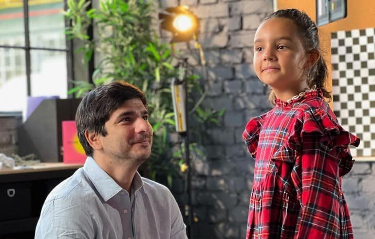 Cazul "Eva Măruță": "Generatia mea l-a iubit pe Pistruiatul, pe copiii din Cireşarii, pe Maria, pe Mirabela... Generaţia de tiktokeri de azi dă de pământ cu Eva Măruţă..."