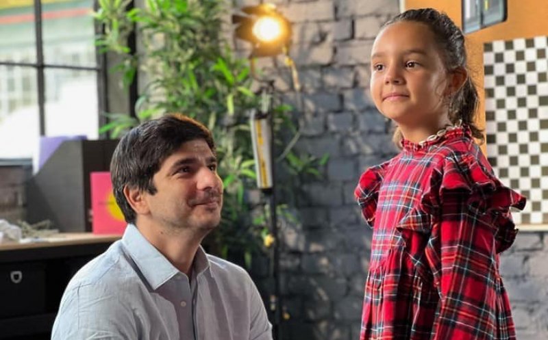 Cazul "Eva Măruță": "Generatia mea l-a iubit pe Pistruiatul, pe copiii din Cireşarii, pe Maria, pe Mirabela... Generaţia de tiktokeri de azi dă de pământ cu Eva Măruţă..."