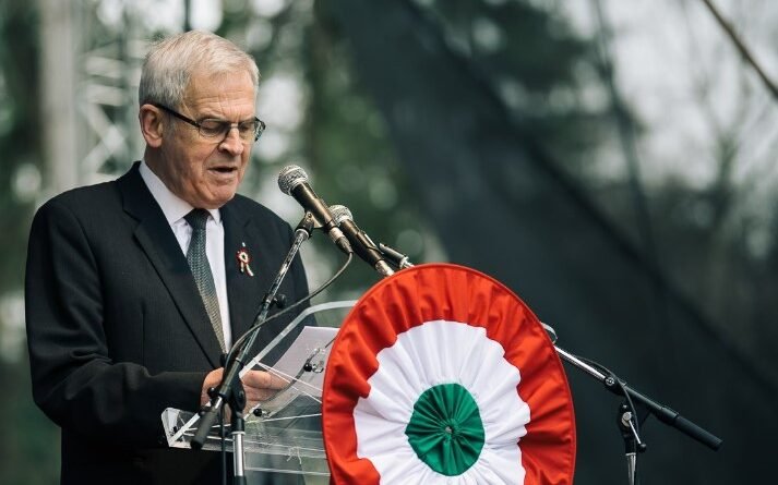 László Tőkés: „Maghiarii din Transilvania au ajuns printre grupurile etnice periclitate ale Europei” / Ce spune de AUR