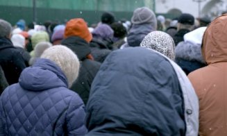 Blue Monday! Astăzi este cea mai deprimantă zi a anului/ În ce dată pică cea mai fericită zi din 2024