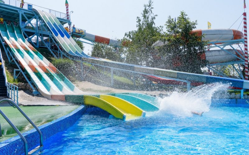 Ce se mai aude de auapark la Cluj-Napoca? Câți bani sunt pregătiți în 2024 pentru acest obiectiv