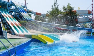 Ce se mai aude de auapark la Cluj-Napoca? Câți bani sunt pregătiți în 2024 pentru acest obiectiv